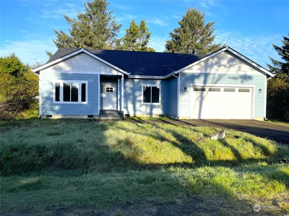 126 Jib Street, Ocean Shores, WA 98569