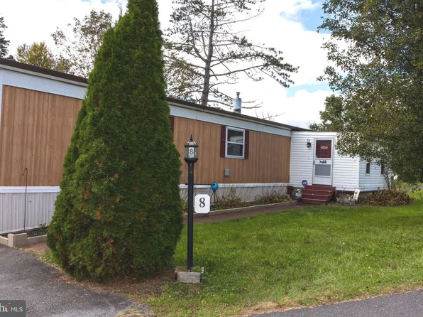 8 Fairway Ct, Quakertown, PA 18951