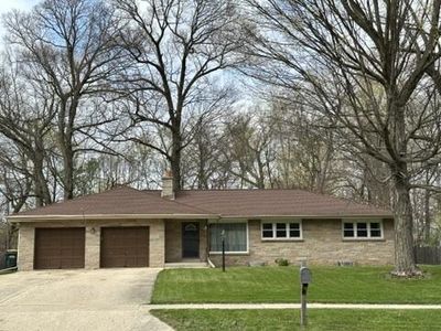 264 Vine STREET, West Bend, WI, 53095