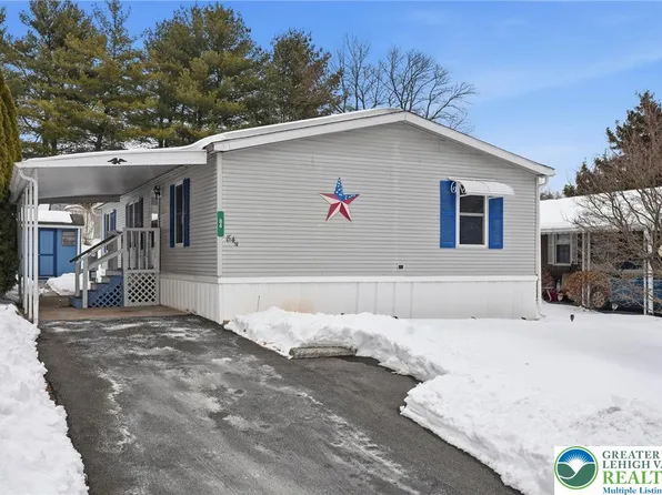 84 Linda Dr, Walnutport, PA 18088