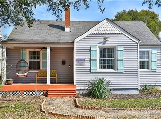 1138 Little Bay Ave, Norfolk, VA 23503
