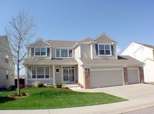 9850 Silver Maple Rd, Highlands Ranch, CO 80129