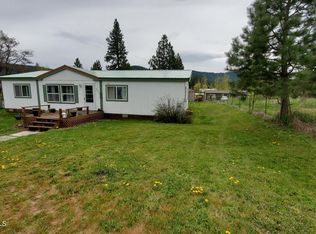 9822 W D St, Worley, ID 83876