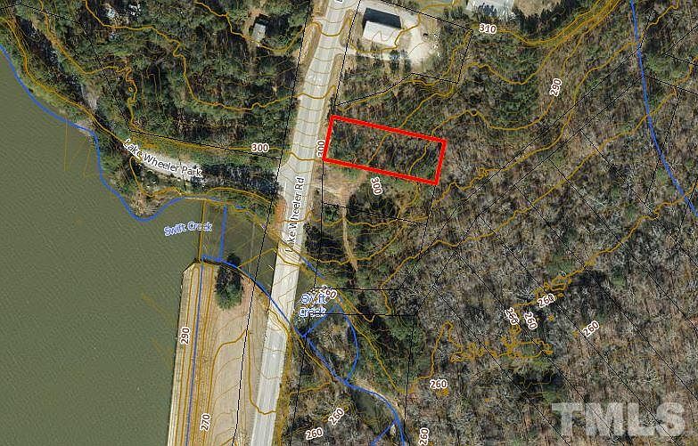 1st image of 0 Lake Wheeler Rd