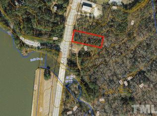 0 Lake Wheeler Rd, Raleigh, NC 27606