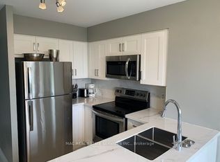 8501 Bayview Ave #515, Richmond Hill, ON L4B3J7