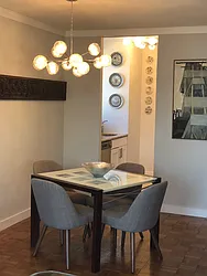 Rented by Corcoran
