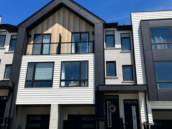 55 Tom Brown Dr #55, Brant, ON N3L 0H8