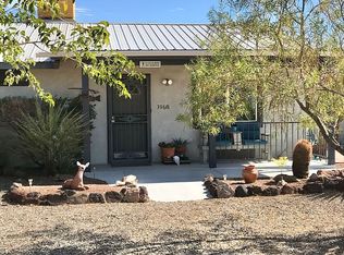 3968 N Horse Mesa Rd, Golden Valley, AZ 86413