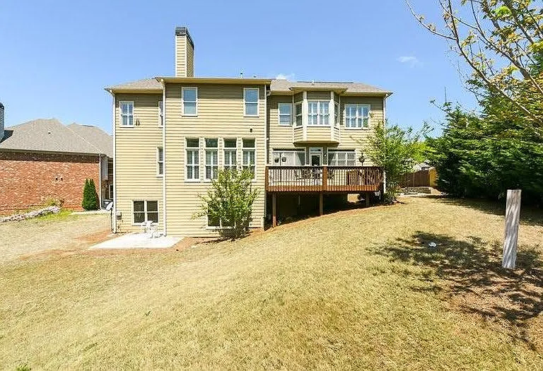 4613 Wigley Estates Rd — Photo 26