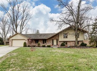 1140 Rustic Run, Tipp City, OH 45371