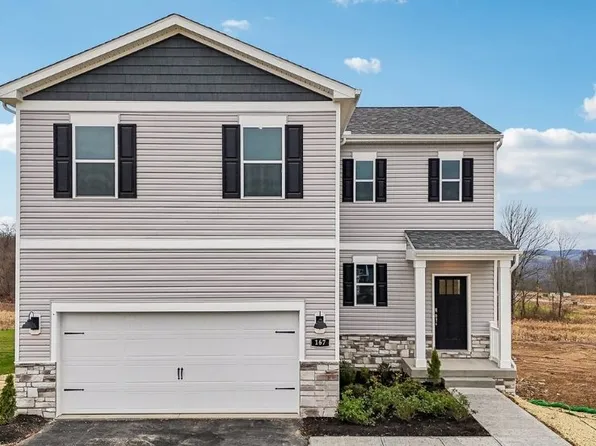 413 Saint Faustina St, Imperial, PA 15126