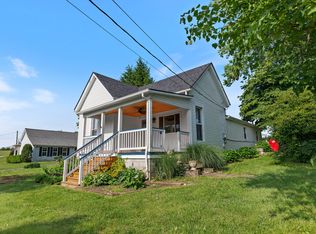 860 Glass Mill Rd, Wilmore, KY 40390