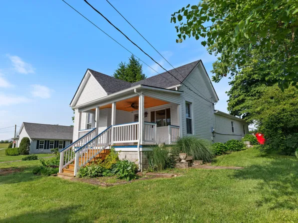 860 Glass Mill Rd, Wilmore, KY 40390