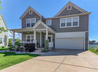 1753 Briarmanor Dr, Lake Saint Louis, MO 63367
