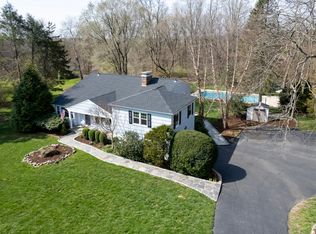 73 Heather Ln, Wilton, CT 06897