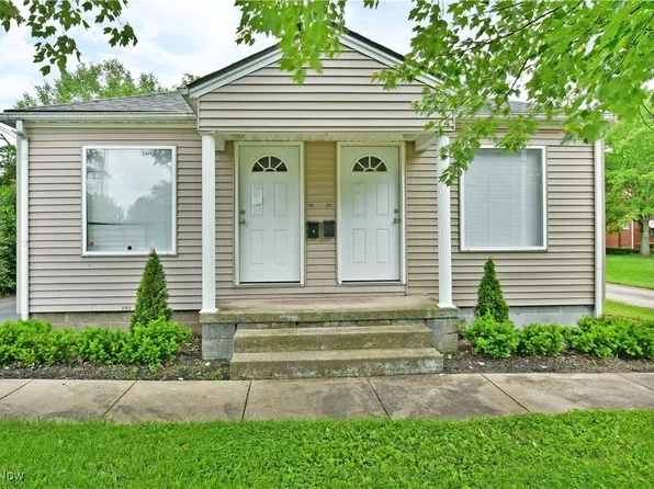 1545 & 1547 Tod Ave NW, Warren, OH 44485