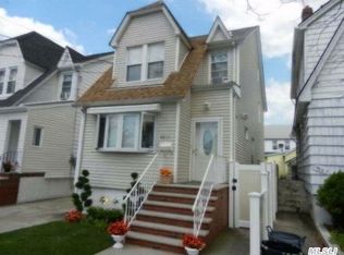 8915 159th Ave, Howard Beach, NY 11414