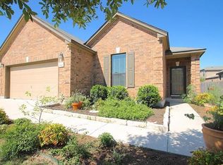 1140 Hyde Park Dr, Round Rock, TX 78665