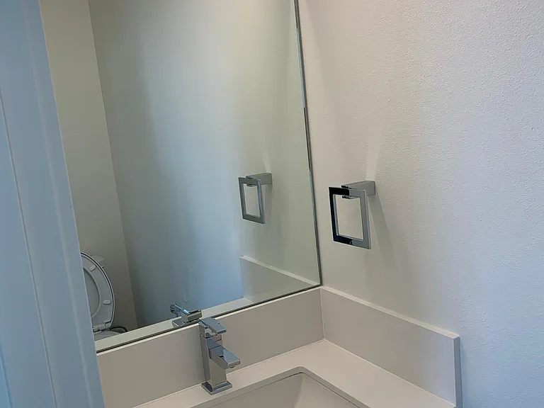 3 bathrooms
