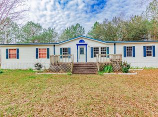 113 Harvey Burks Rd, Picayune, MS 39466