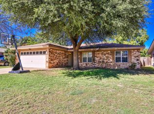 4710 61st St, Lubbock, TX 79414