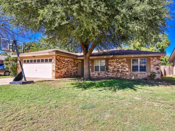 4710 61st St, Lubbock, TX 79414