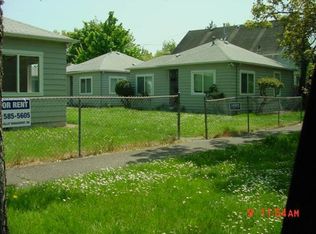 2238 Maple Ave NE, Salem, OR 97301