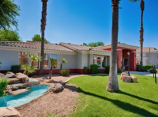 Envision, Mesa, AZ 85206