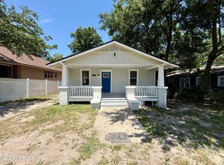 725 Calvert St, Jacksonville, FL 32208