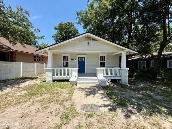 725 CALVERT Street, Jacksonville, FL 32208