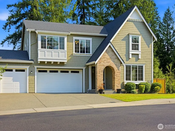 5421 133rd Street Ct NW, Gig Harbor, WA 98335