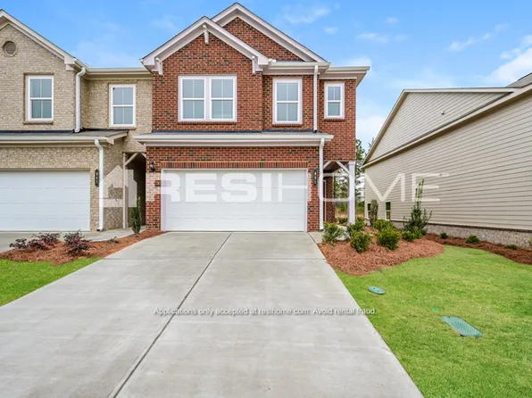 238 Porch View Ln, Loganville, GA 30052