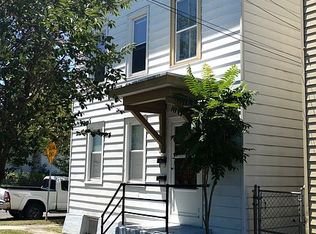 50 Park Ave, Cohoes, NY 12047