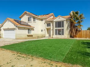 5725 Opal Ave, Palmdale, CA 93552