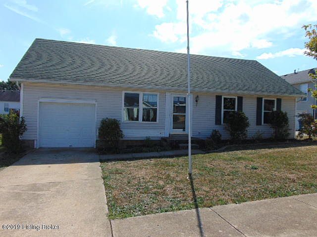 1st image of 203 Macintosh Dr