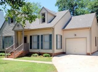112 Suffolk Dr, Madison, AL 35757