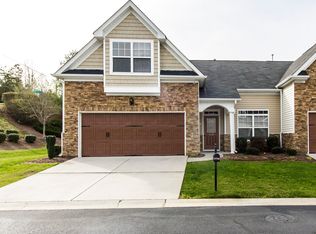 4598 Love Dr, Greensboro, NC 27406