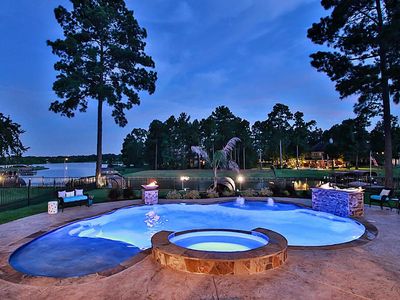 11388 Lake Oak Dr, Montgomery, TX, 77356