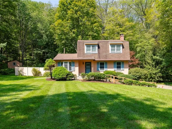 56 Horseshoe Road, Millbrook, NY 12545