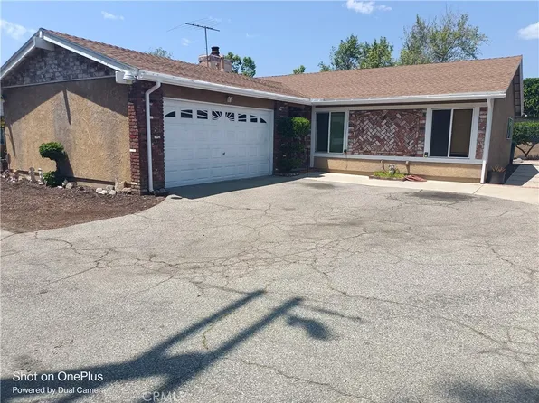 18899 E Alford St, Azusa, CA 91702
