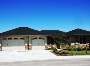 13540 Paoletti Dr, Caldwell, ID 83607