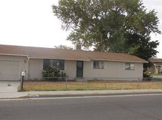 800 Merton Dr, Fallon, NV 89406