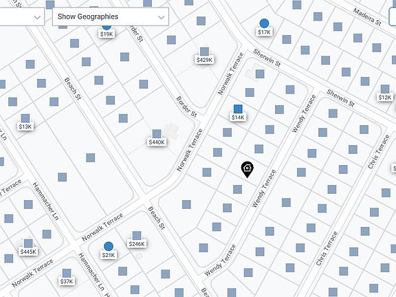 5th image of 1251 Wendy Terrace