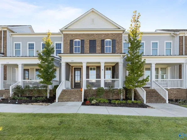 114 Bourbon Aly, Madison, AL 35758