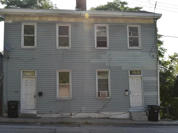 2354 Warsaw Avenue, Cincinnati, OH 45204