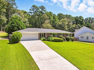 2439 Briarmoor Rd, Atlanta, GA 30345