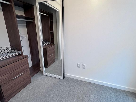 Junior Bedroom