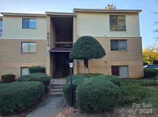 4814 Spring Lake Dr APT F, Charlotte, NC 28212