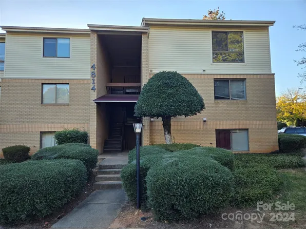 4814 Spring Lake Dr APT F, Charlotte, NC 28212